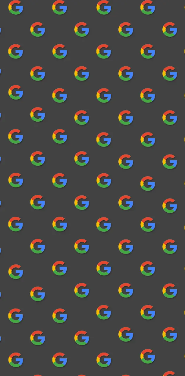 Google Vuitton Dark