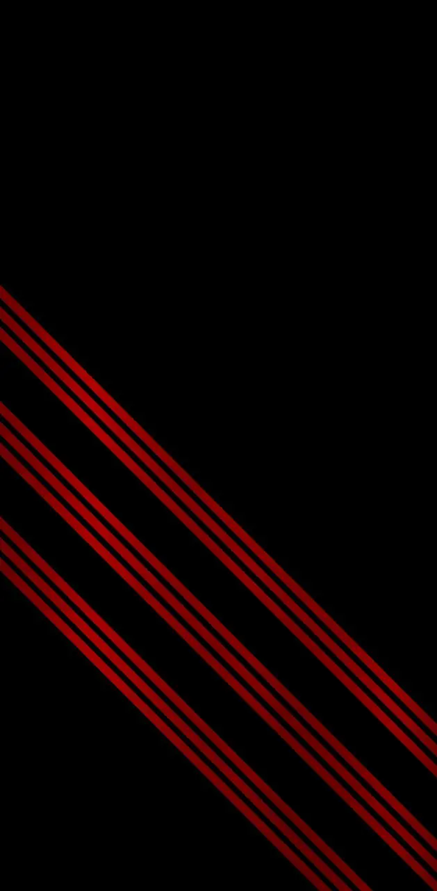 Black redlines