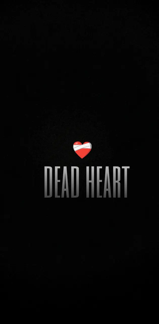 Dead heart 