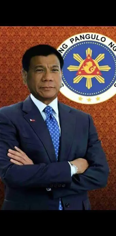 President Duterte
