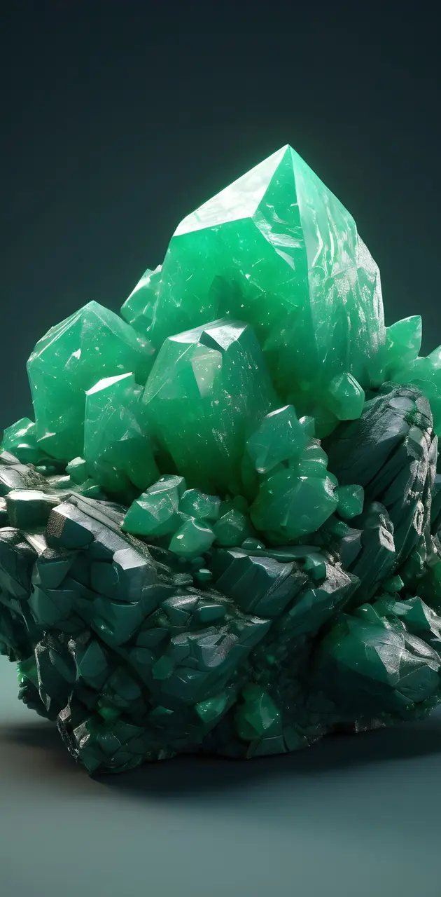 Kryptonite Jade