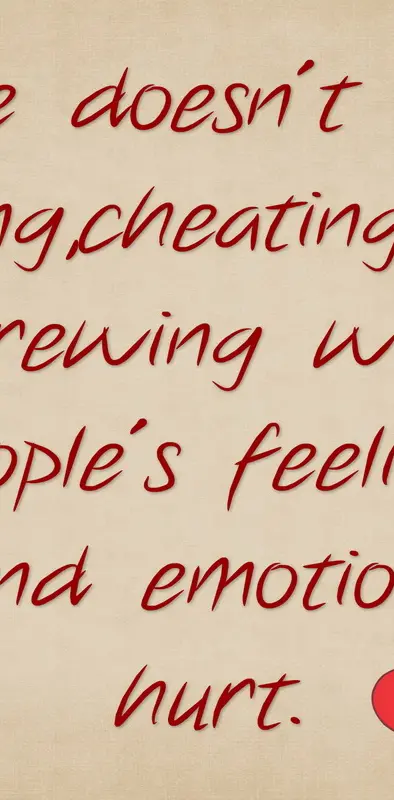 Peoples Feelings