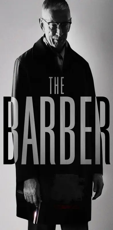the barber