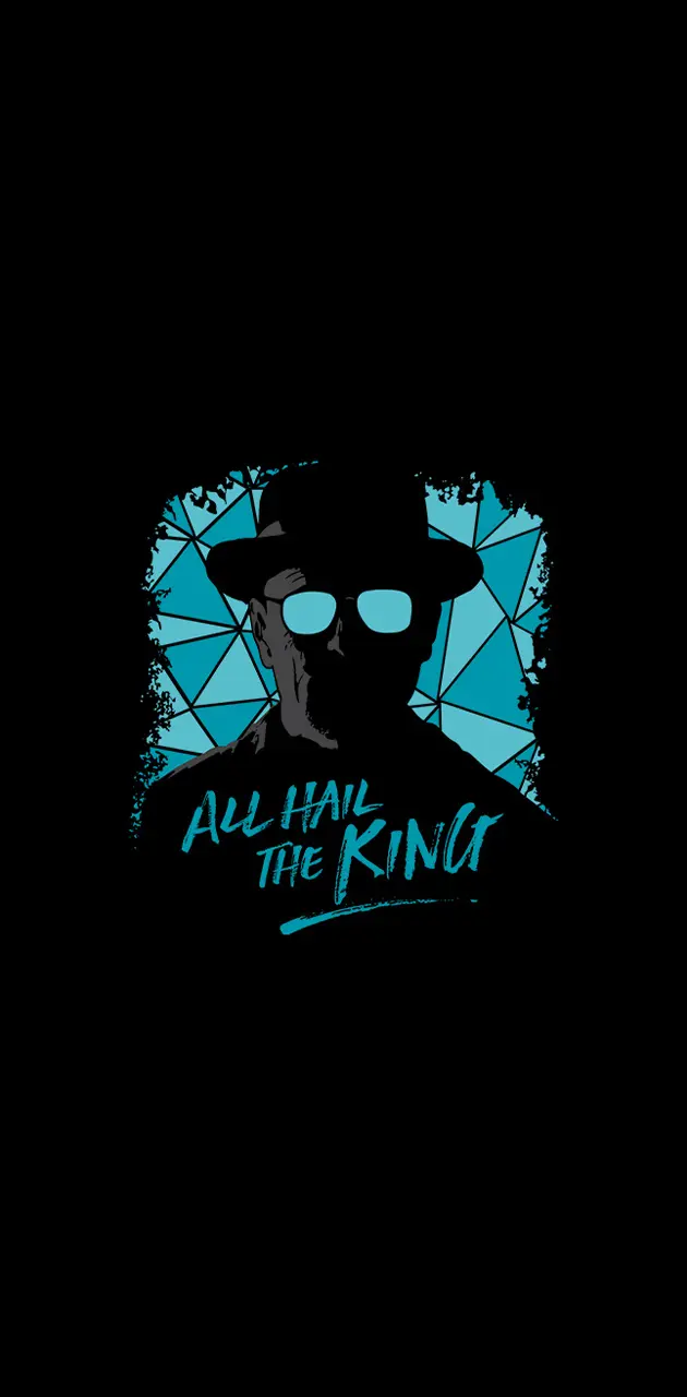 All Hail The King 