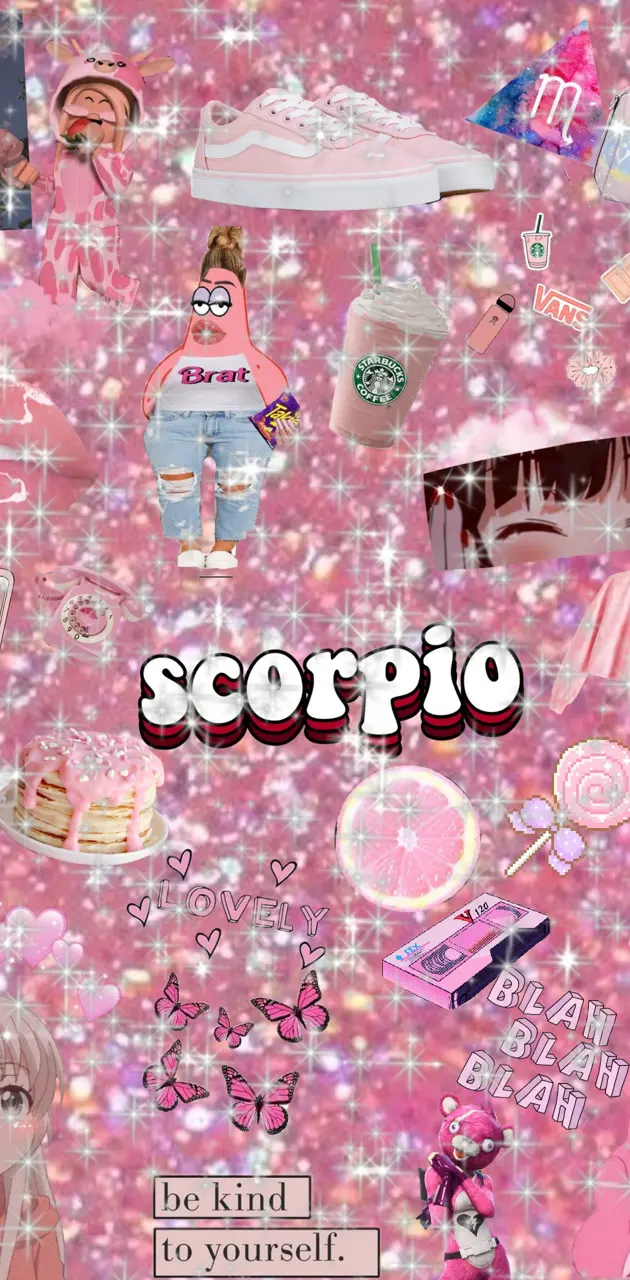 Scorpio dreams