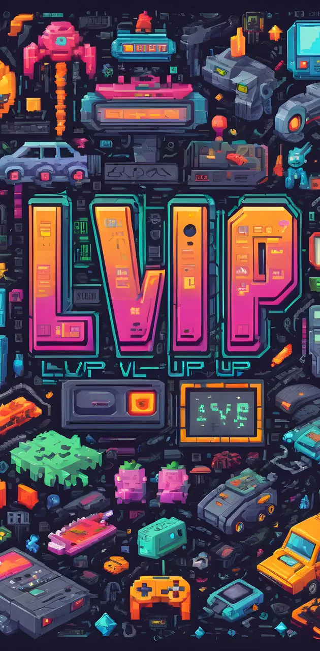 Lvl-Up