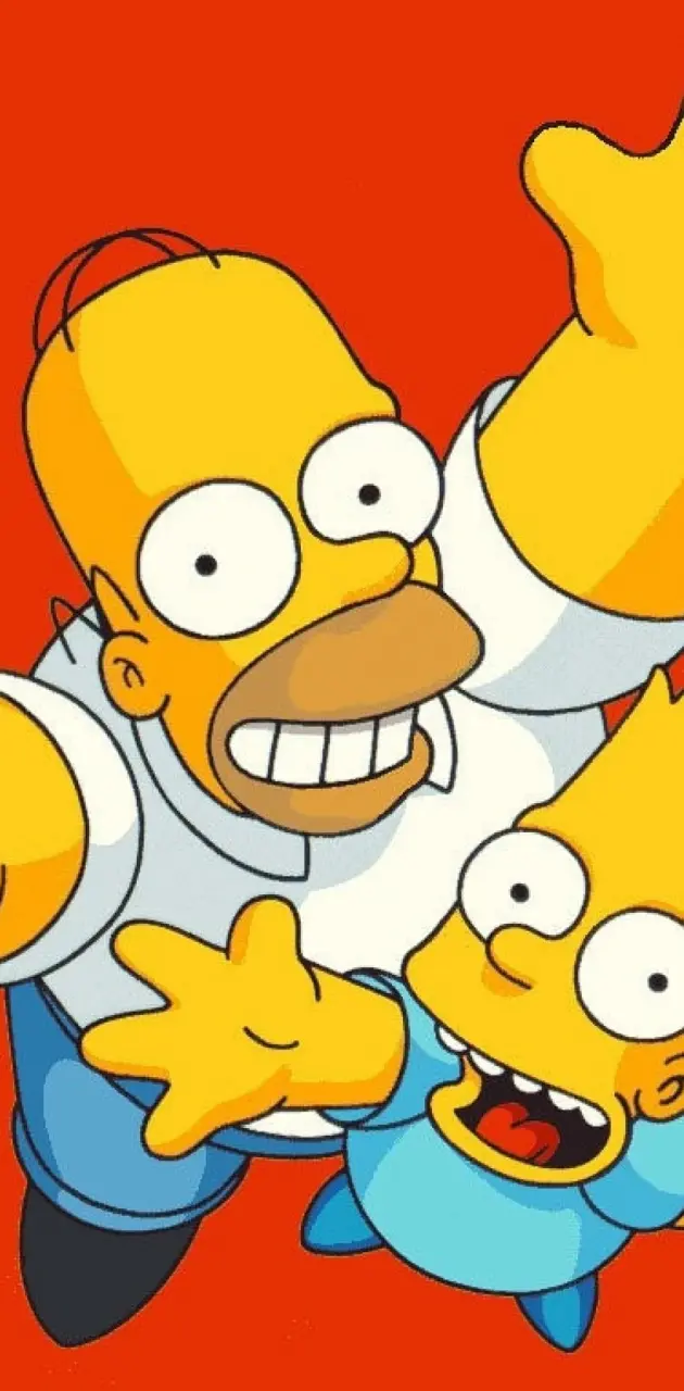 Homer Bart