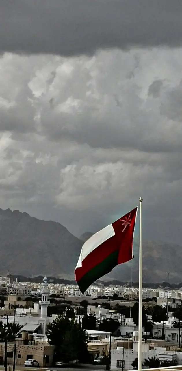 LOVE OMAN 