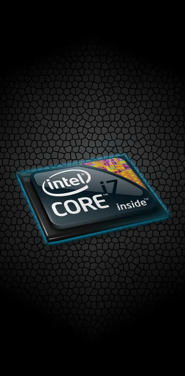 Intel Core I7