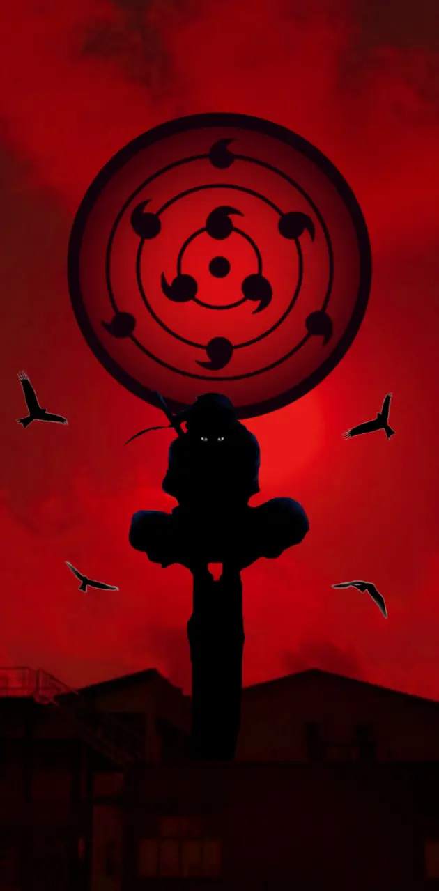 Itachi wallpaper by DerekBryan - Download on ZEDGE™ | 0886