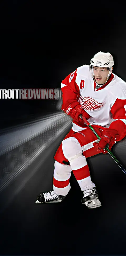 Free download Red Wings Wallpaper Datsyuk And the red wings