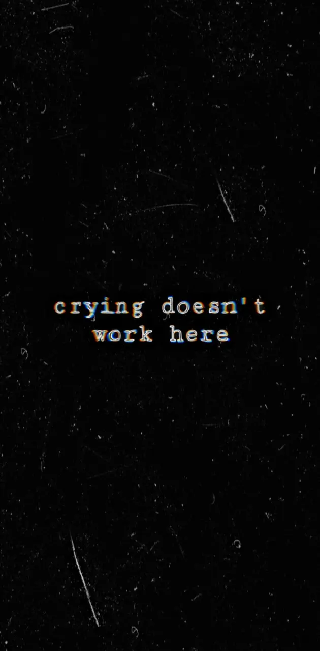 Cryingdoesn'workhereV2
