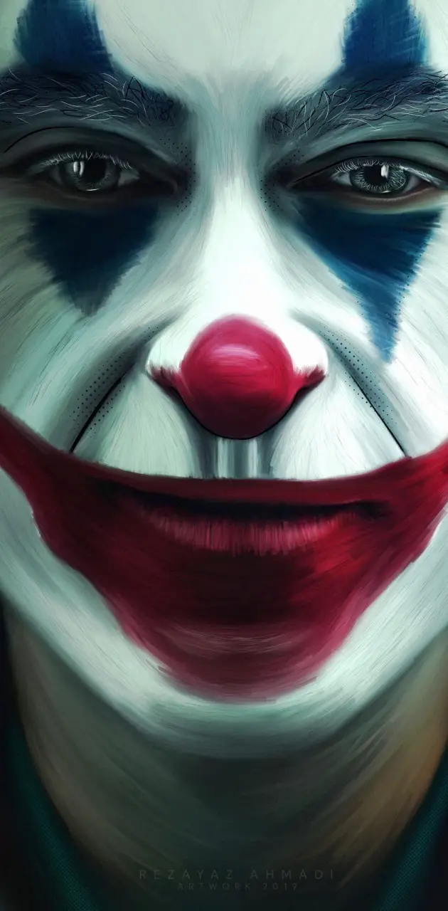 Joker wallpaper by ZAX7366 - Download on ZEDGE™
