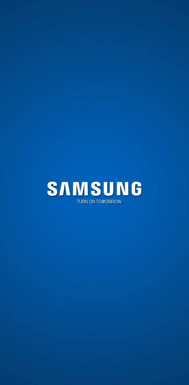 Samsung Slogan