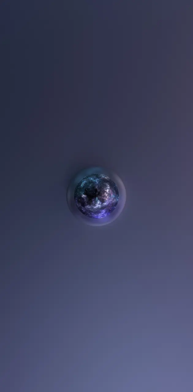 Galaxy Sphere