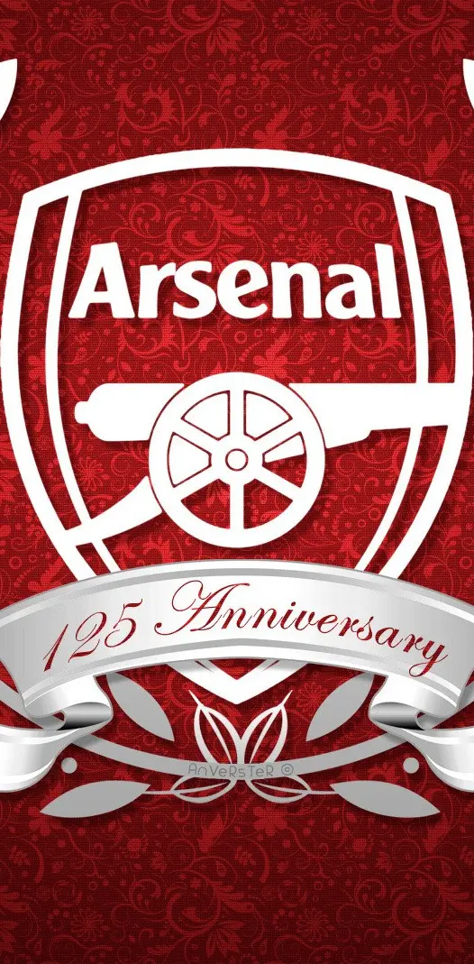Arsenal 2012