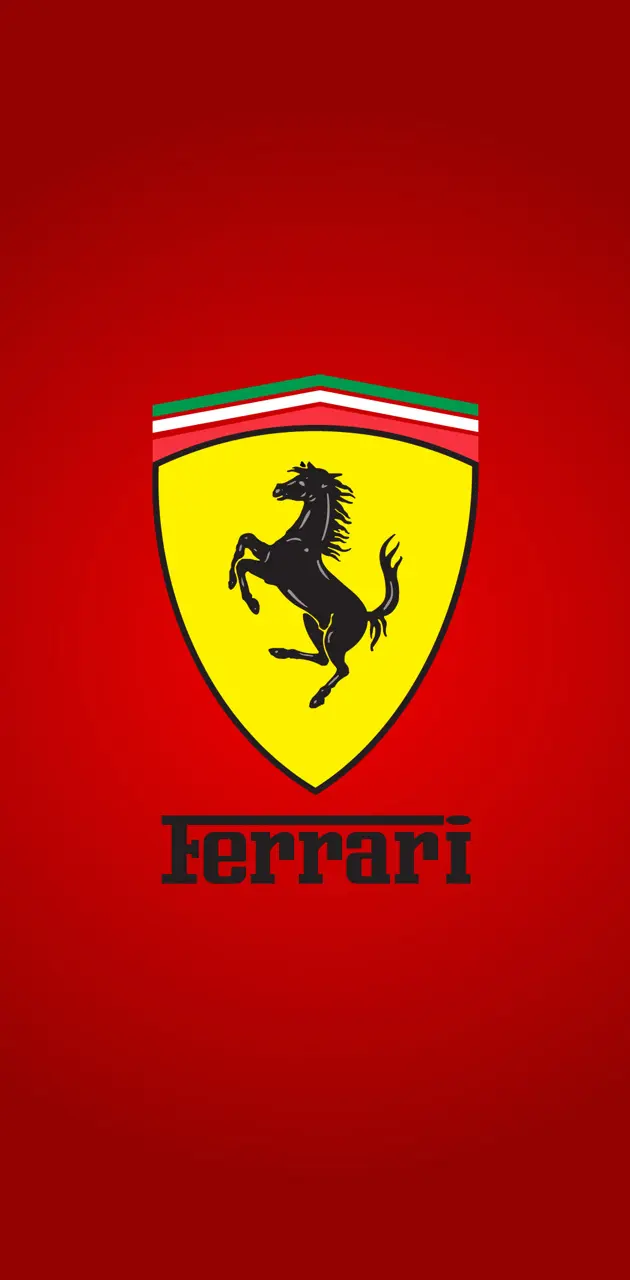 Ferrari car wallpaper