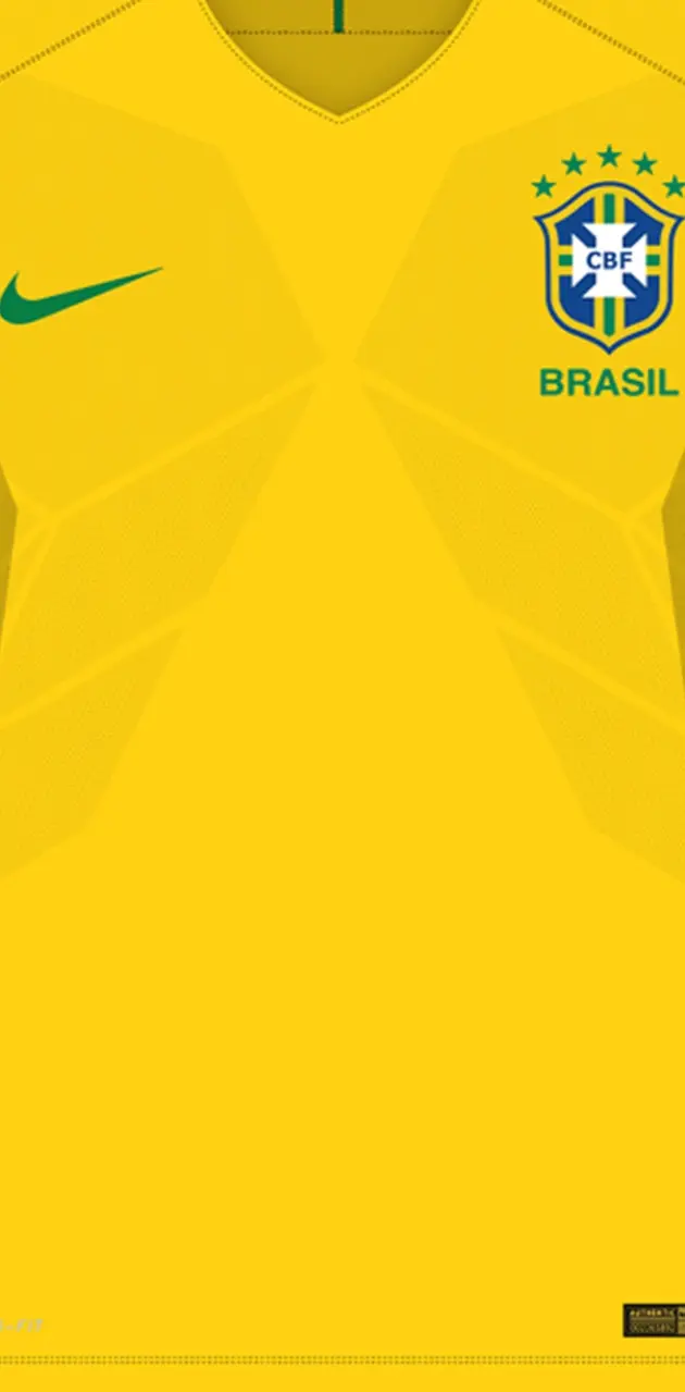 BRAZIL KIT HOME