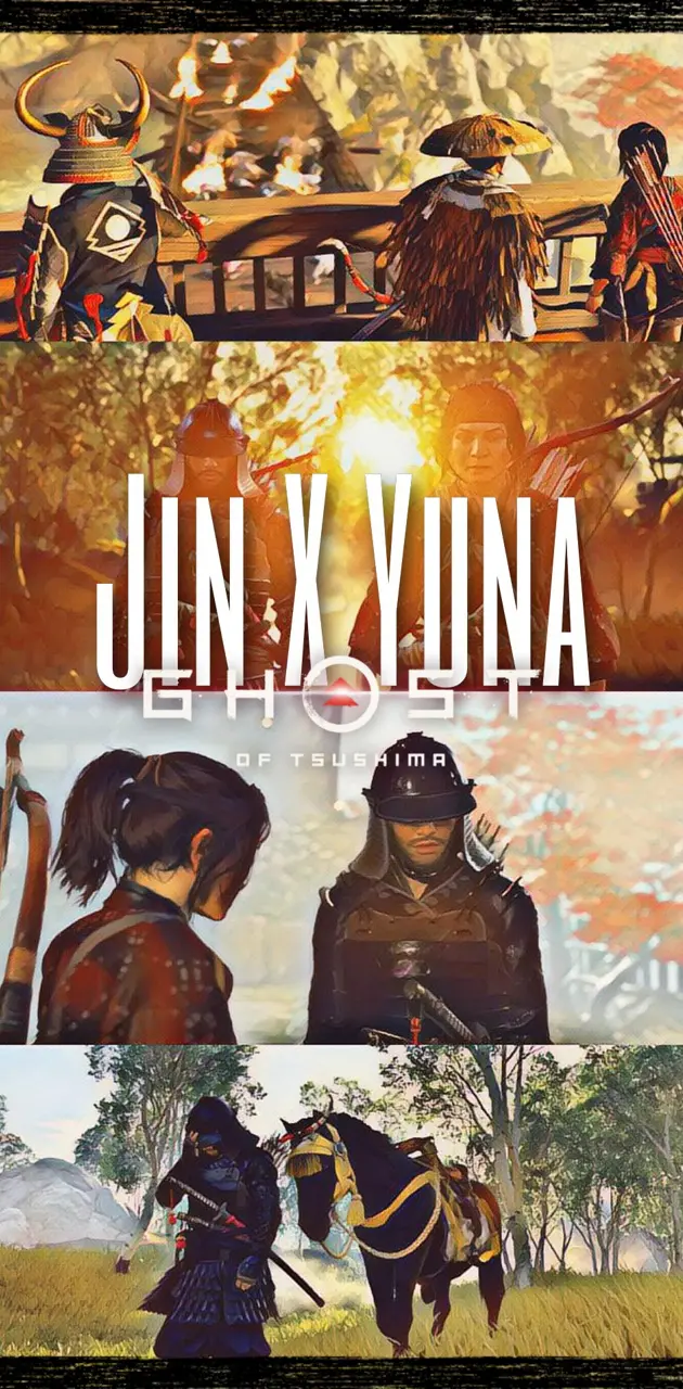 GOT JinNYuna