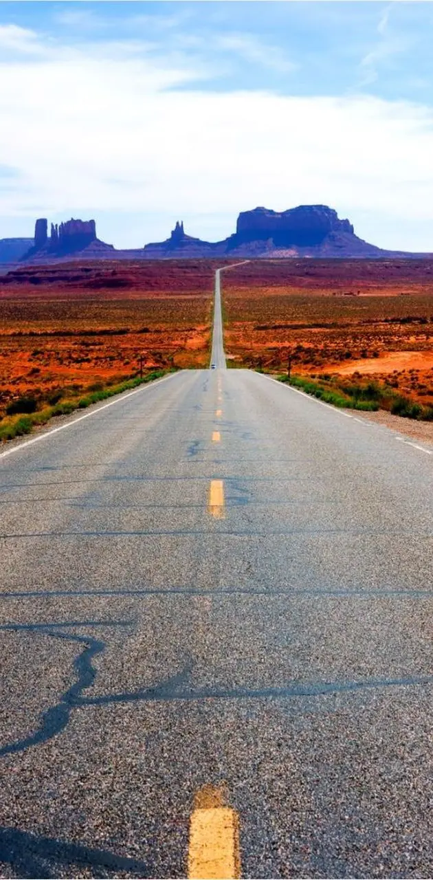 Monument Valley 2017