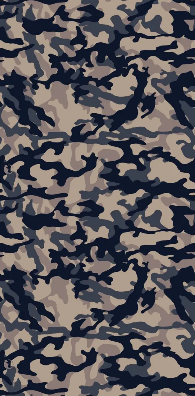 Camouflage 