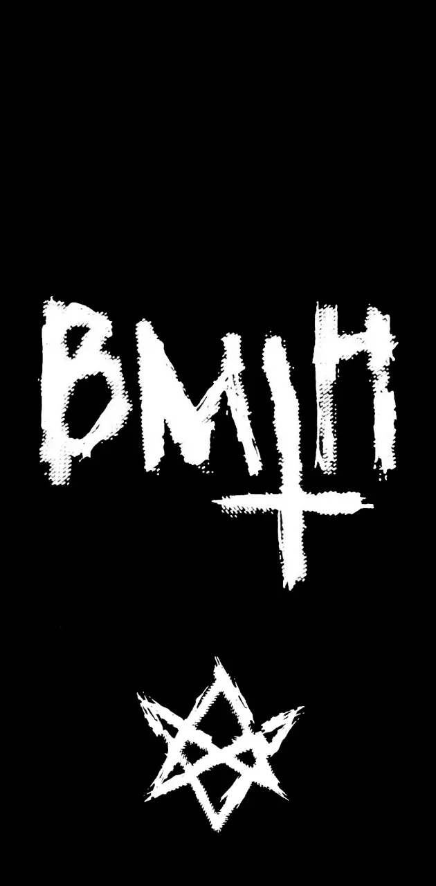 BMTH logo