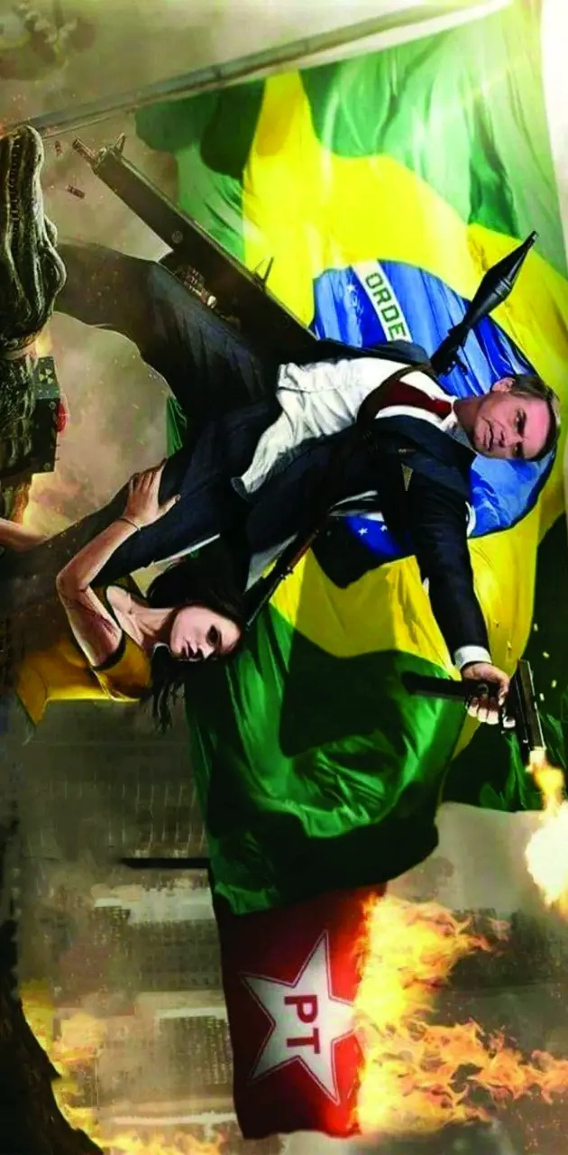 Bolsonaro Mito