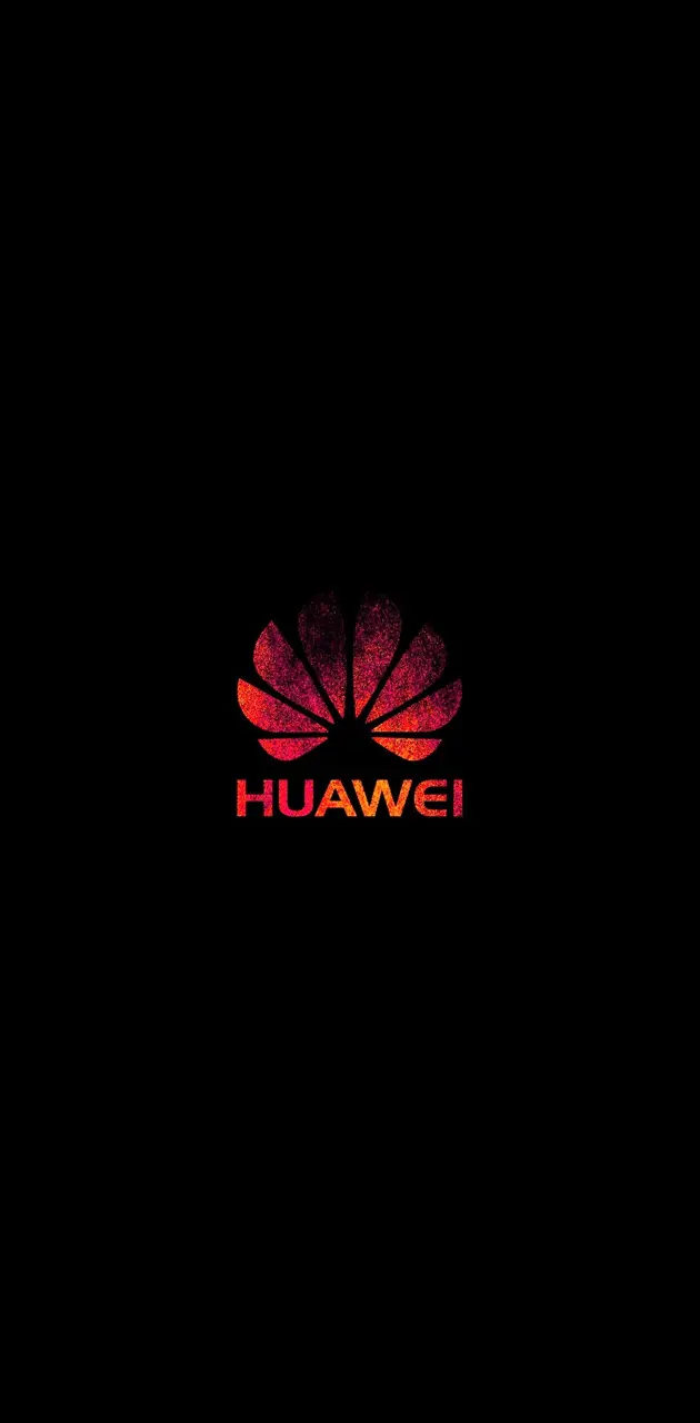 huawei logo wallpaper