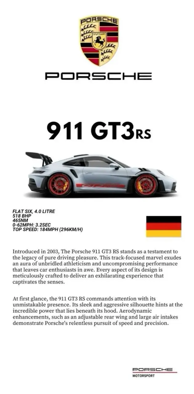 911 Carrera S