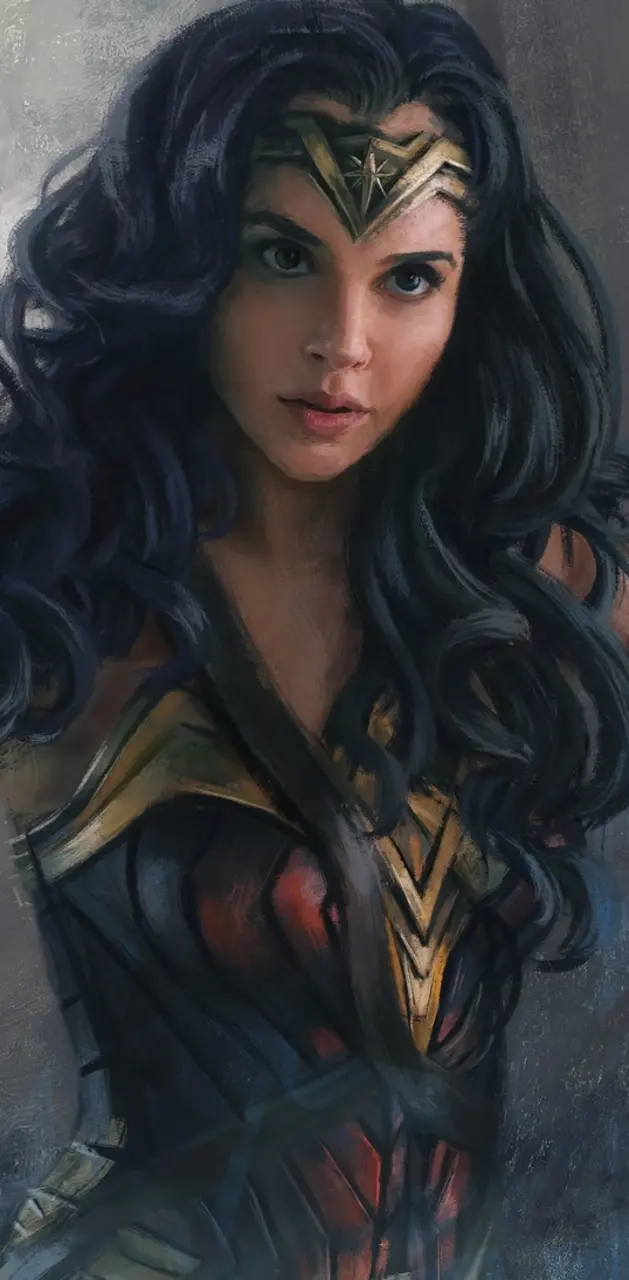 Wonder Woman 