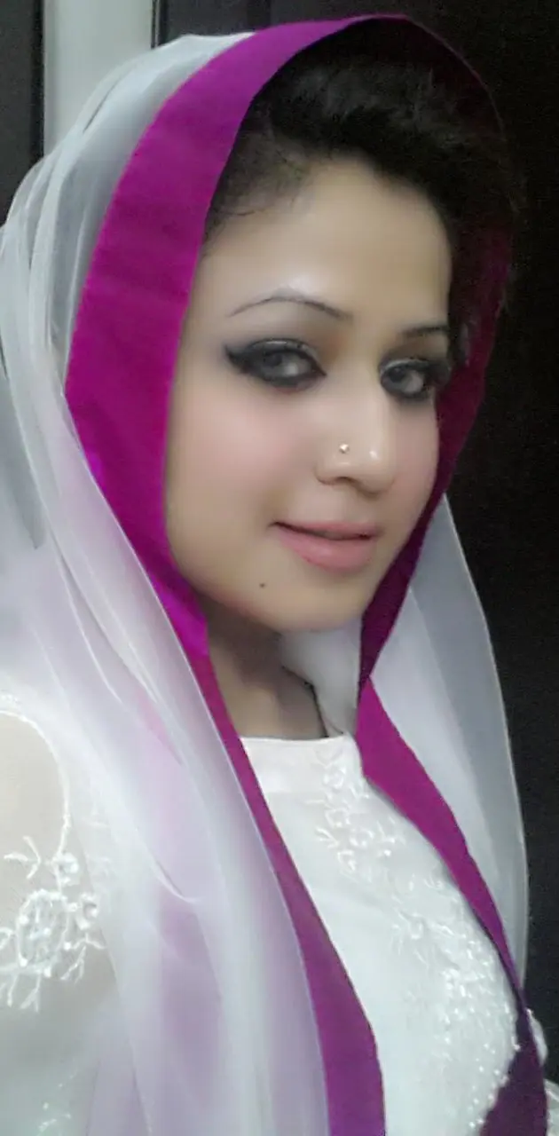 Faria Shahrin