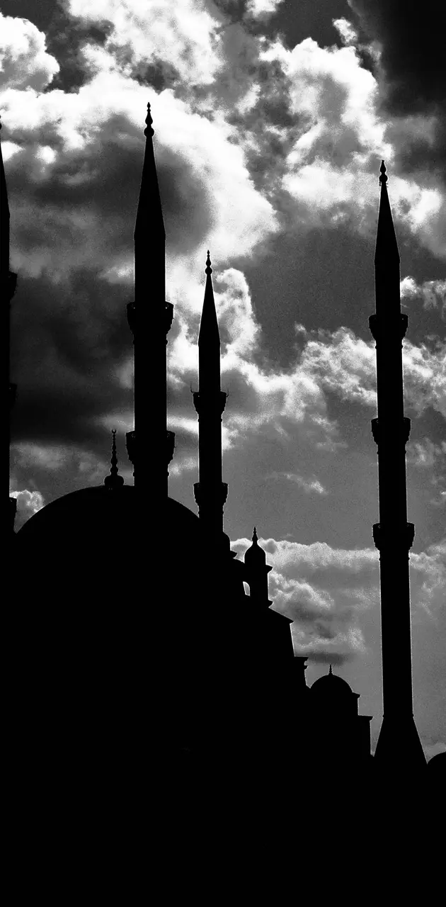 Adana Central Mosque