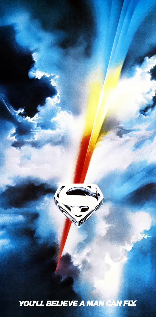 Superman the movie 