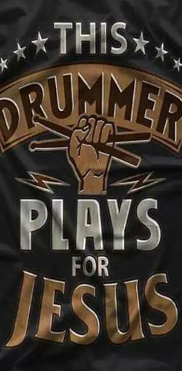 Drummer 