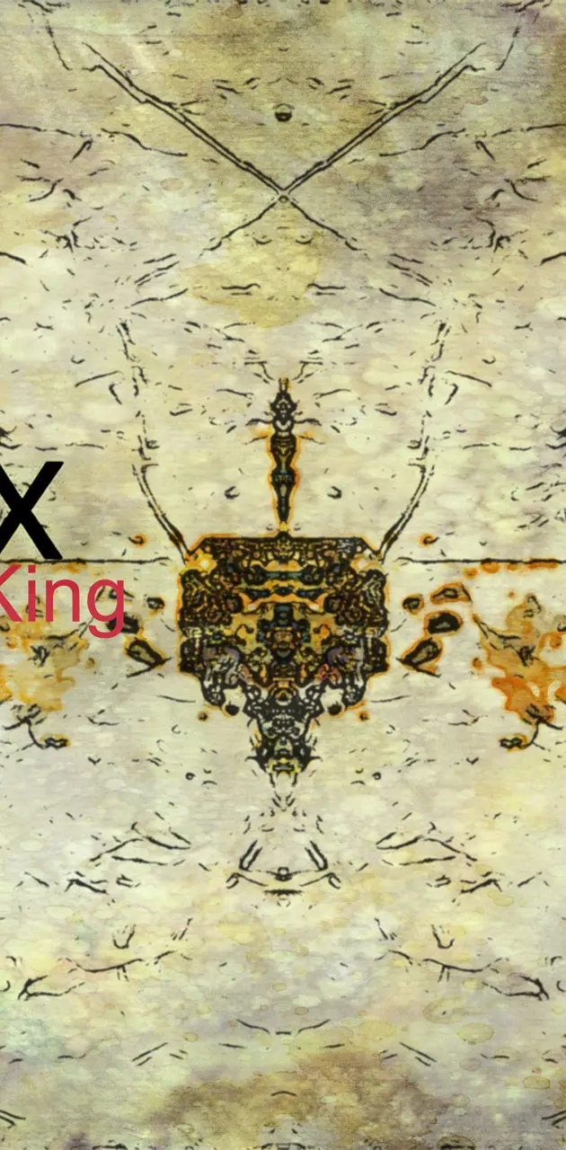 iPhoneX Grung