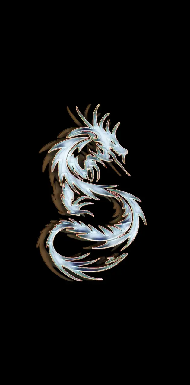 Dragon series 2