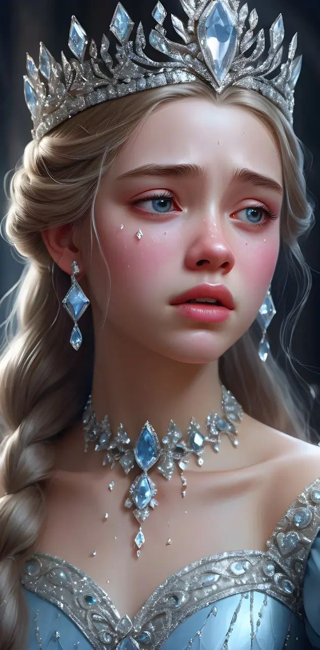 Royal Tears