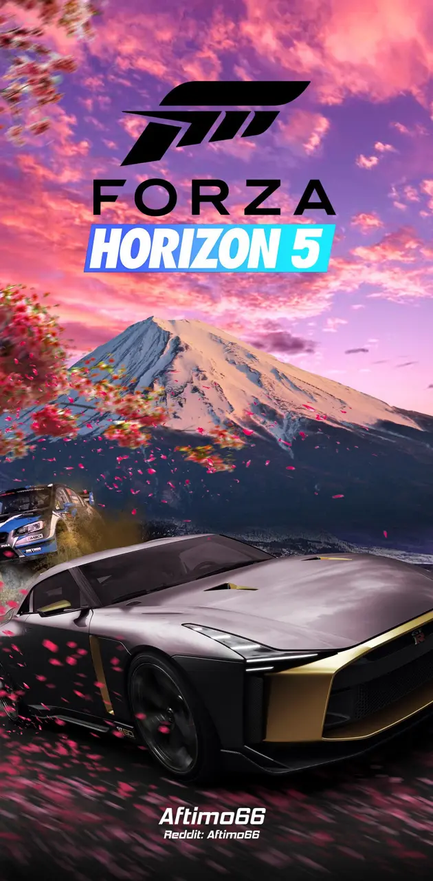 Horizon 5