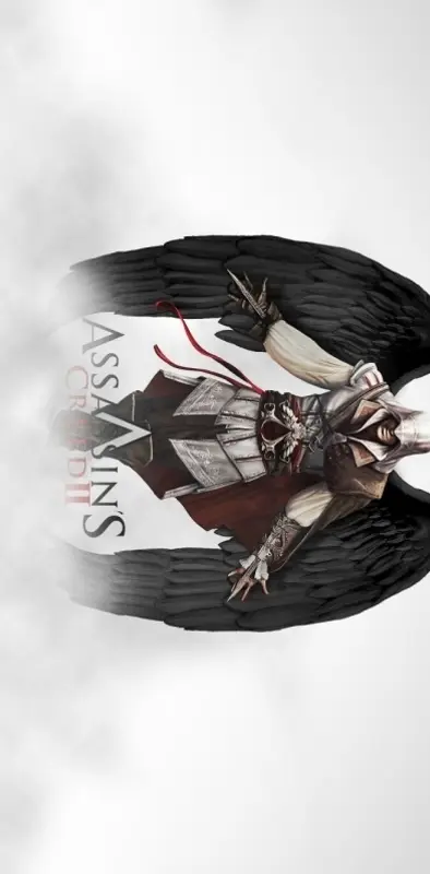 Assassins Creed Angl