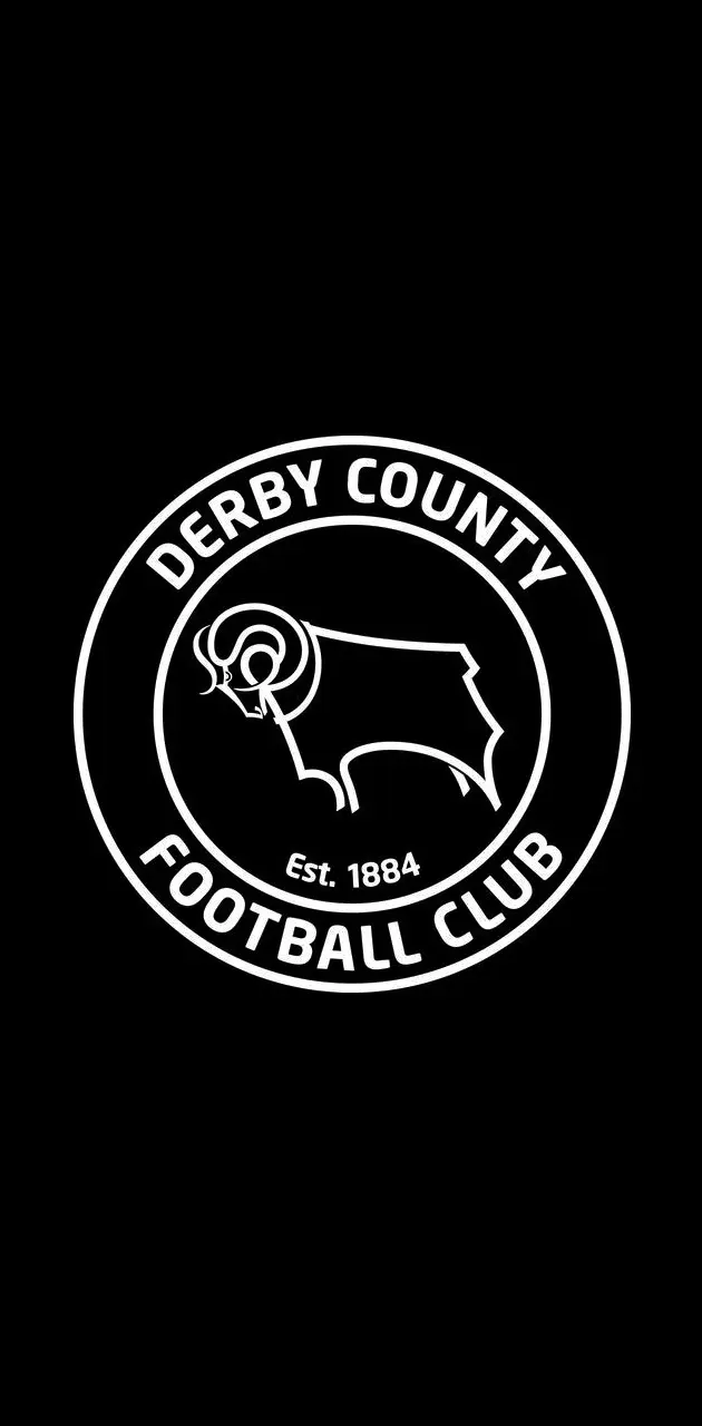 Derby County black
