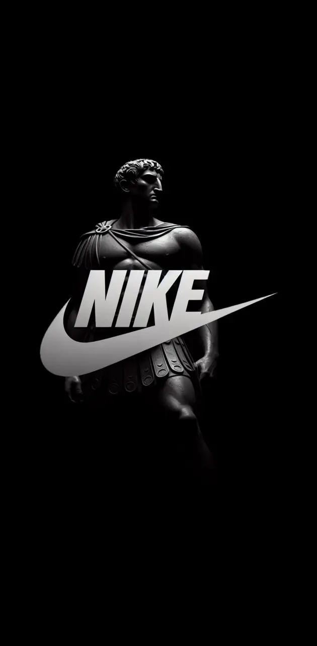 Cesar Nike
