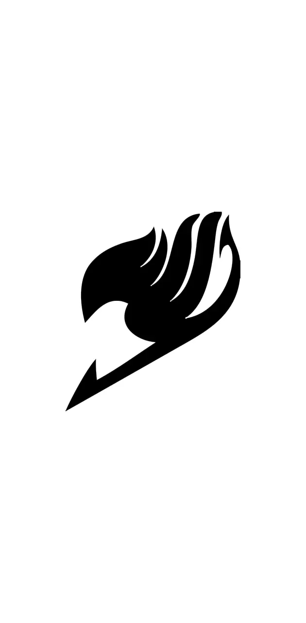 Fairy Tail Logo 4