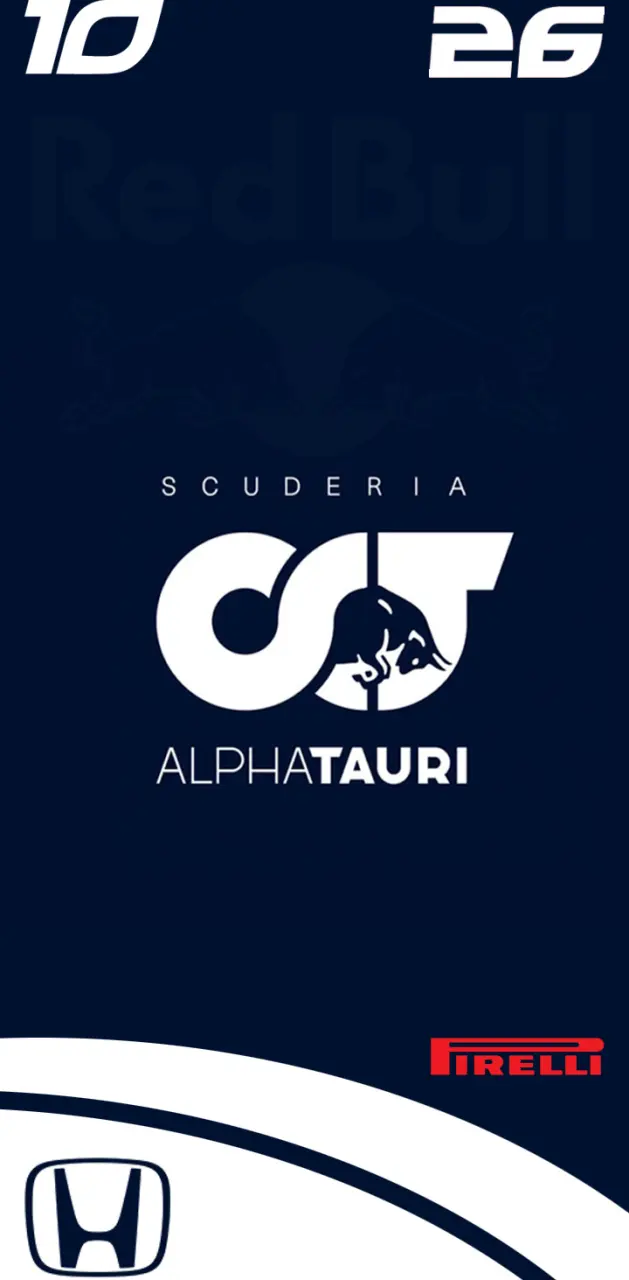 AlphaTauri Team