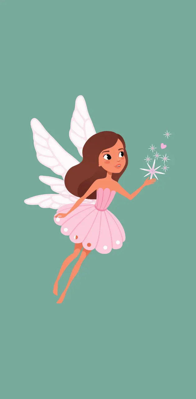 Fairy angel 