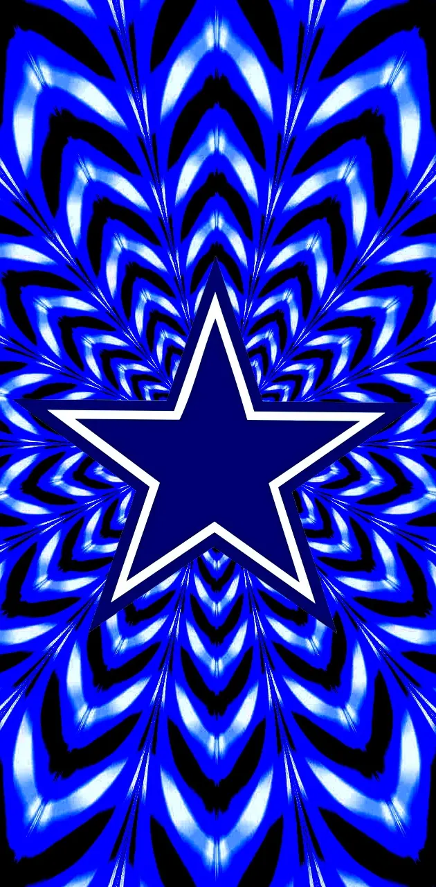 Dallas Cowboys wallpaper by MulticoloRed - Download on ZEDGE™