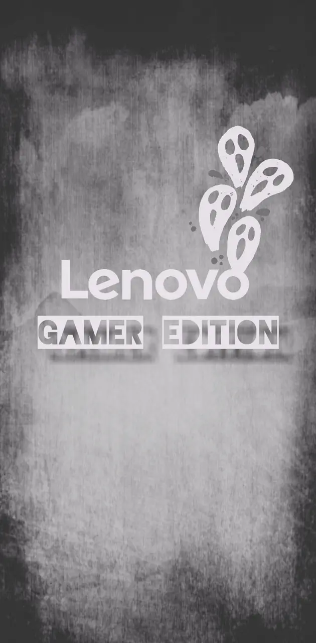 Lenovo Gamer Edition