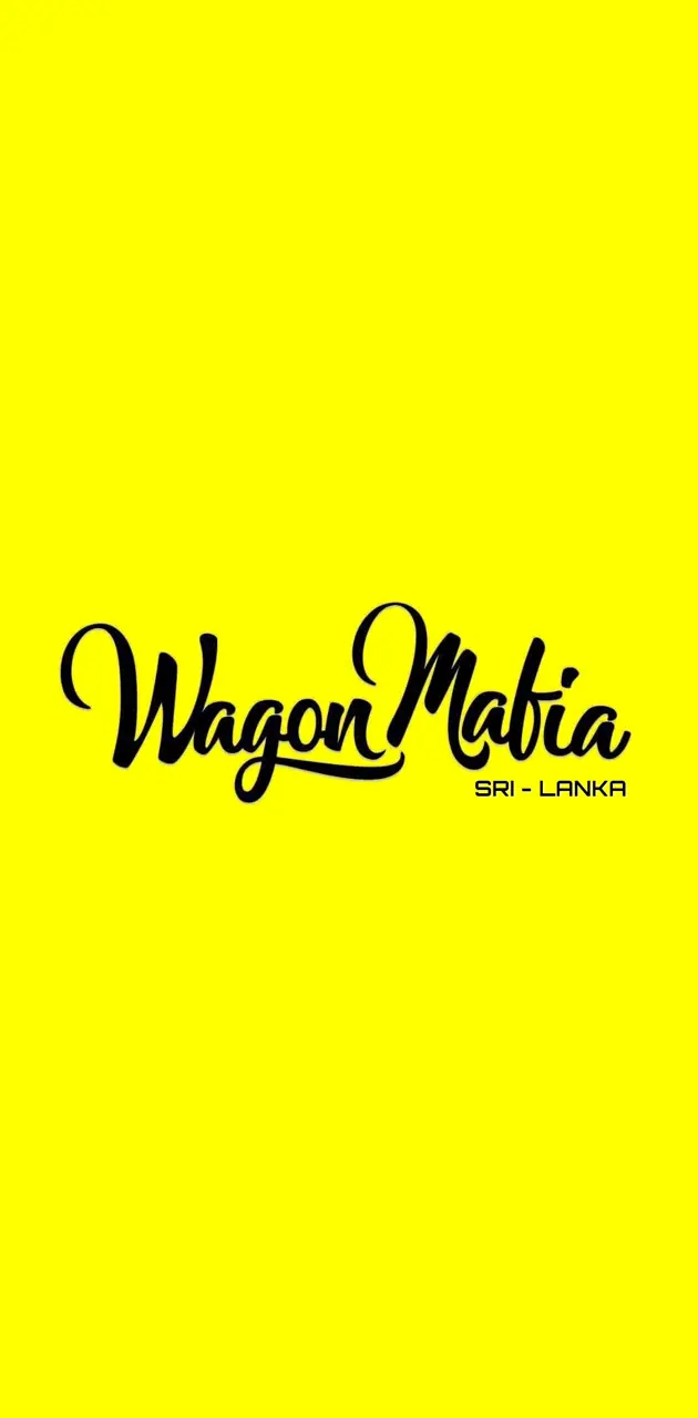 Wagon Mafia SL 03