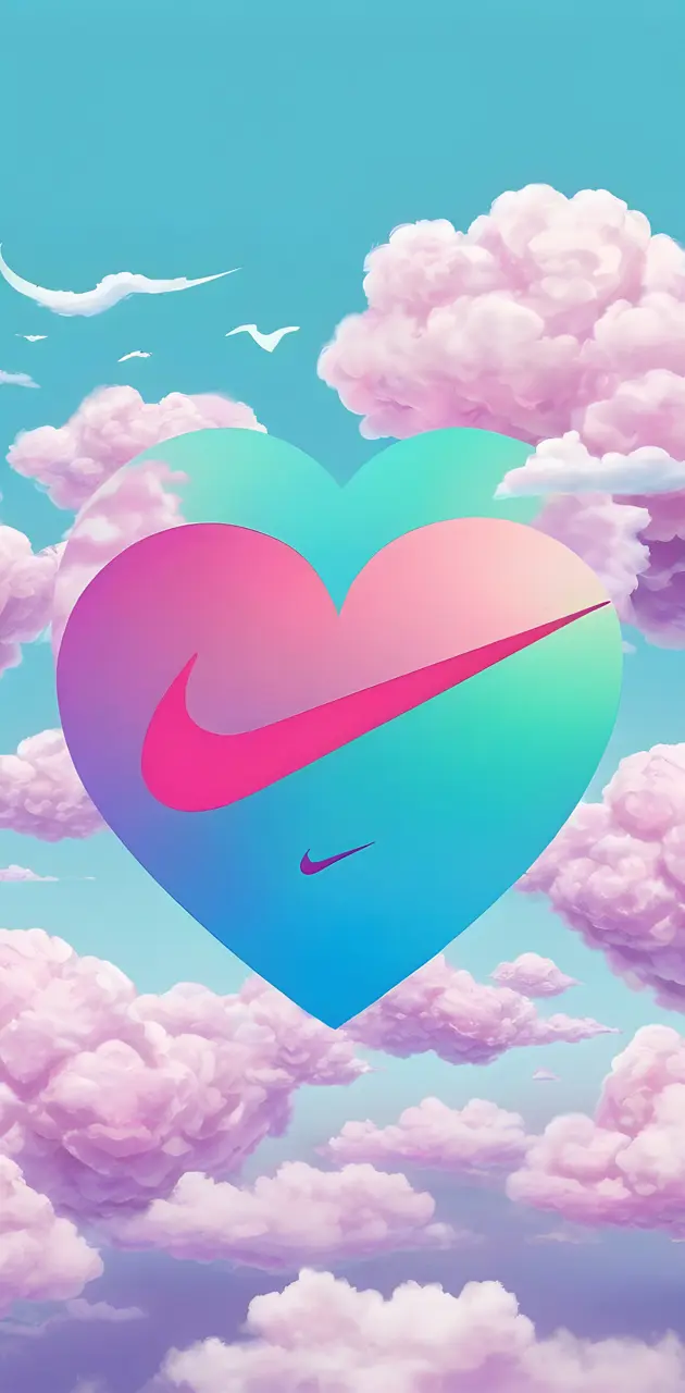 Nike Swoosh