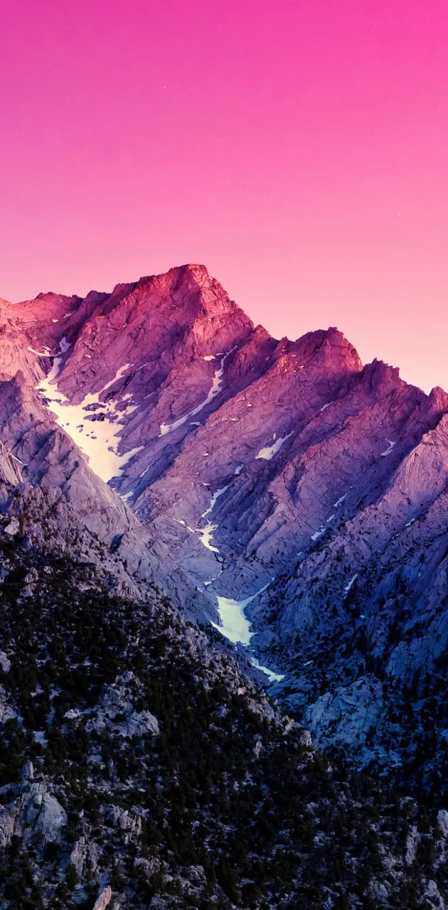 Nexus 5 mountain HD