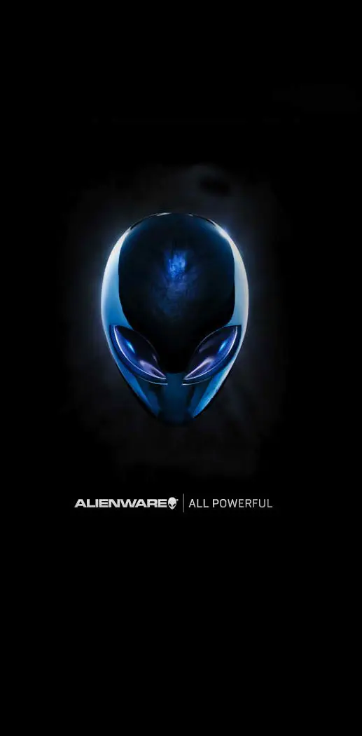 Alienware Power